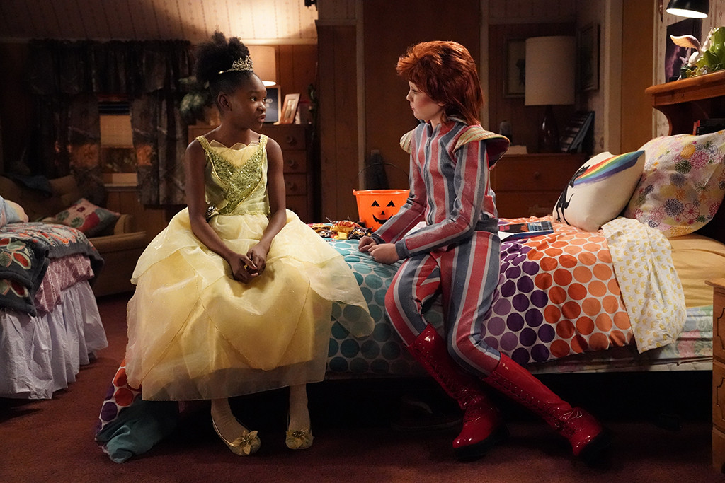 The Conners The Conners